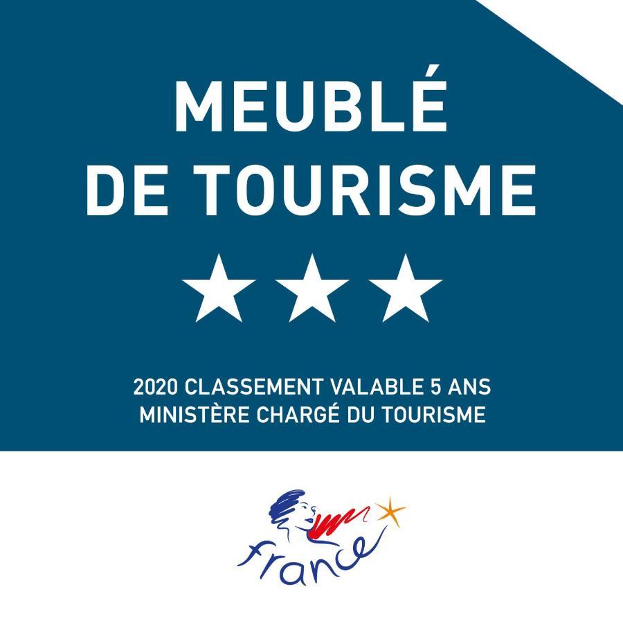 Le Golden Green A 5Min Du Centre-Ville Avec Parking Privatif Gratuit Annecy Eksteriør bilde